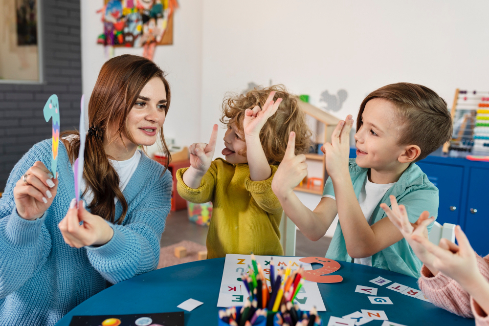 2149355253 In School Support for Mathematics