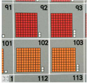Base 10 Tile Mats