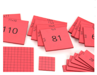 Foam Arrays