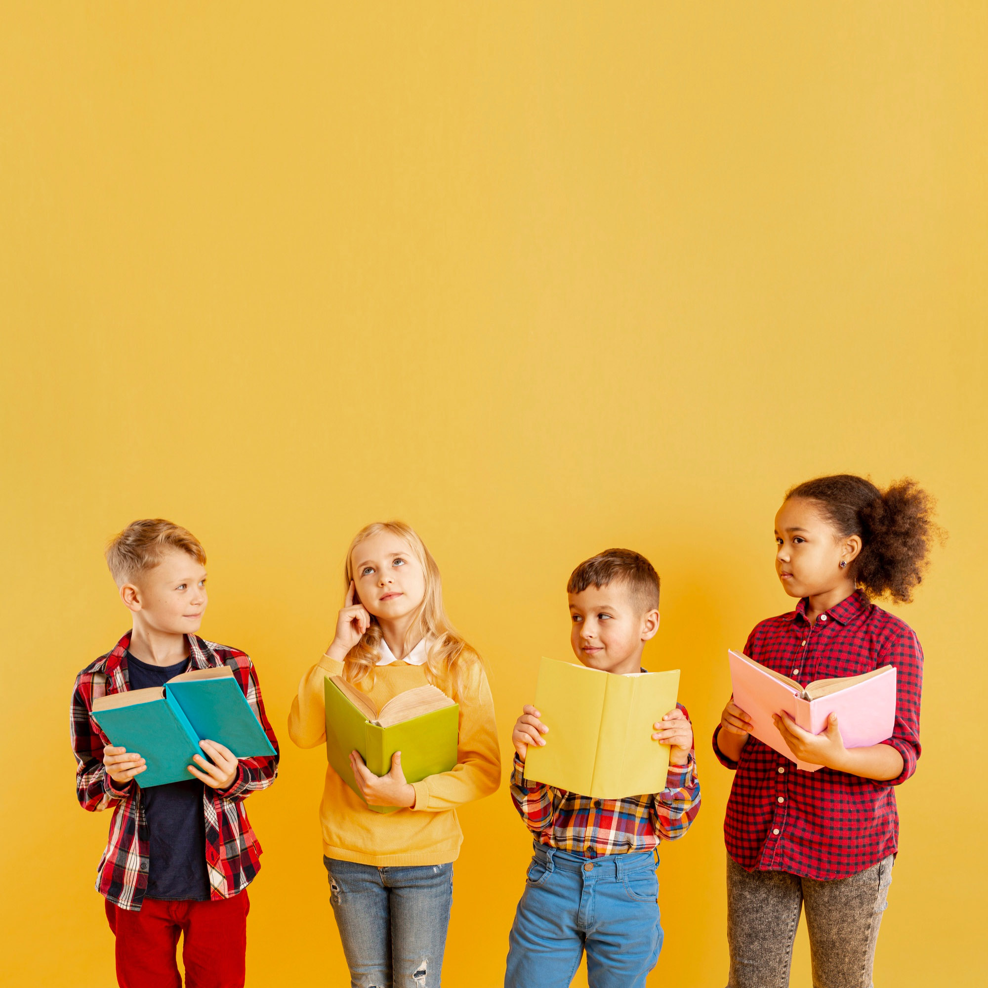 School yellow Training Days and CPD Sessions